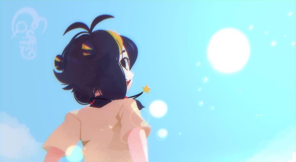 Discovery splash banner for ⭐ La playa de Crayon⭐ Discord server