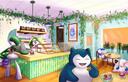 Discovery splash banner for 🏆SNORLAX COFFEE 🏆 Discord server