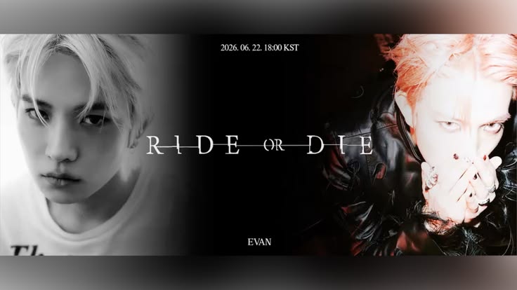 Discovery splash banner for ᨳິ ׂ 𓏼 /enha ﹒. ˚ #ride_or_die Discord server
