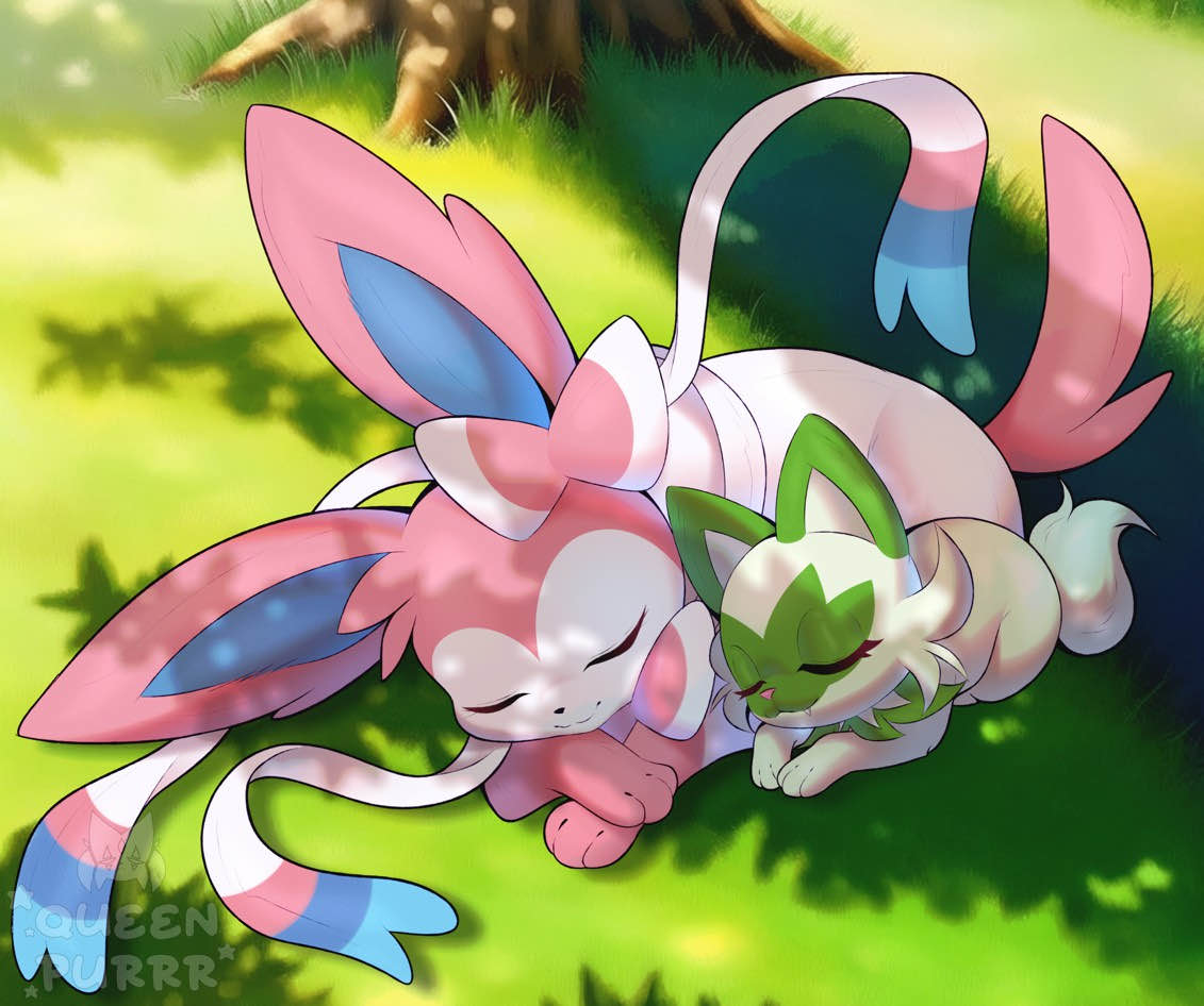 Discovery splash banner for Scratching post Discord server