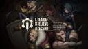 Discovery splash banner for LB STUDIO Discord server
