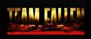 Discovery splash banner for Fallen - Tamil Discord server