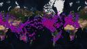 Discovery splash banner for Official ADS-B Exchange Group Discord server