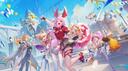 Discovery splash banner for RoV MVP Club Discord server