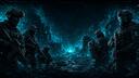 Discovery splash banner for Rainbow Six Siege Ops Discord server