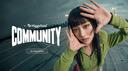 Discovery splash banner for Higgsfield AI Discord server