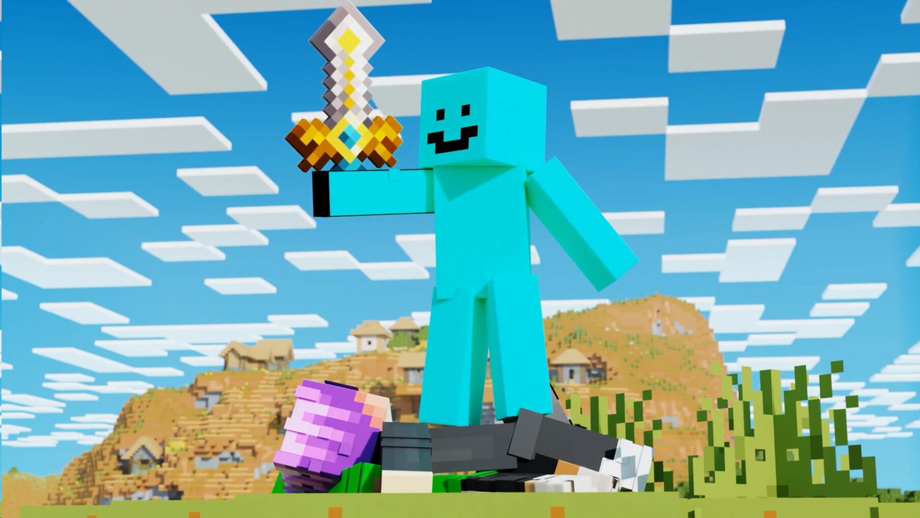 Discovery splash banner for Kompania Gabexa Discord server