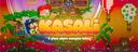 Discovery splash banner for Growtopia PH #Kasali Discord server