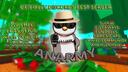Discovery splash banner for AnArmy Discord server