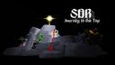 Discovery splash banner for SDR Discord server