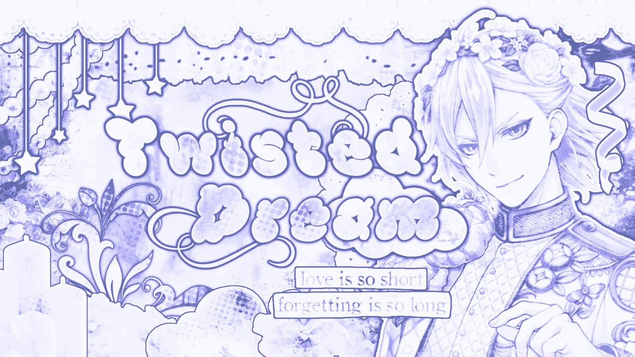 Discovery splash banner for ◜ ͡ ֪ 𓏼✙ twisted dream ִ #11.3k Discord server