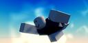 Discovery splash banner for Tuff Invincible Edits Discord server