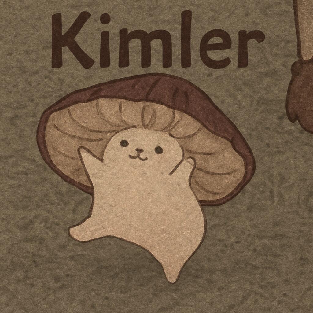 Discovery splash banner for Kimler Discord server