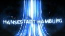 Discovery splash banner for Hansestadt Hamburg RP/VC Discord server