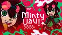 Discovery splash banner for Mintyrosos • Brawl Stars Discord server