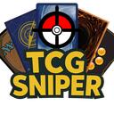 Discovery splash banner for TCGSniper Discord server