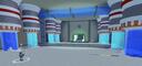 Discovery splash banner for Blox Fruits Raids Server Discord server