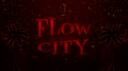 Discovery splash banner for Flow City RP Discord server