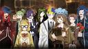 Discovery splash banner for Project Moon Brasil Discord server