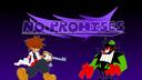 Discovery splash banner for No Promises Discord server