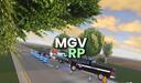 Discovery splash banner for MGVRP | Mric Greenville Roleplay Discord server
