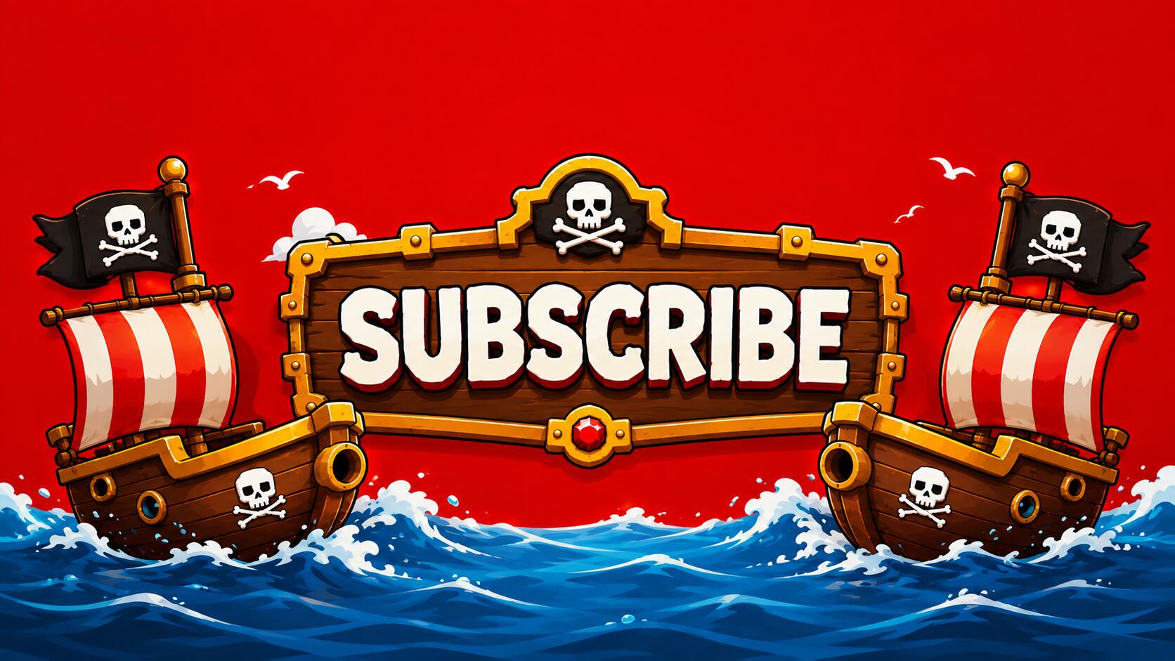 Discovery splash banner for BRILLIANTS Discord server