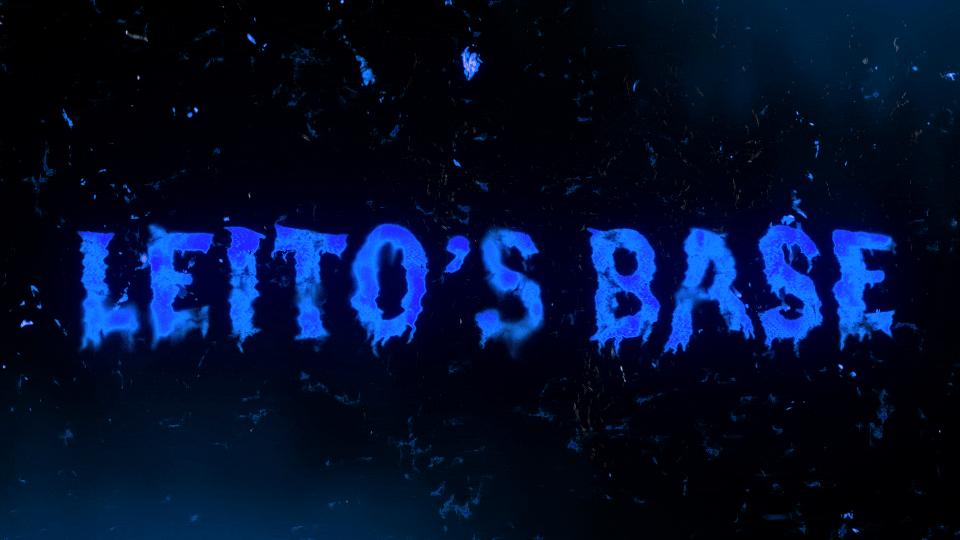 Discovery splash banner for Leito's Base Discord server