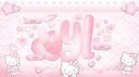 Discovery splash banner for ⑅ ノ𝘃𝘆𝗹݂ ݁˖ Discord server