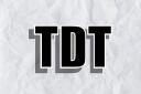 Discovery splash banner for The Dream Team Discord server