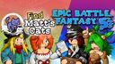 Discovery splash banner for Epic Battle Fantasy Discord server