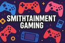 Discovery splash banner for ★Smithtainment Gaming★ Discord server