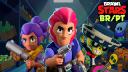 Discovery splash banner for Brawl Stars BR/PT Discord server