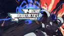Discovery splash banner for RJ Arcade (ClobberClub) Discord server
