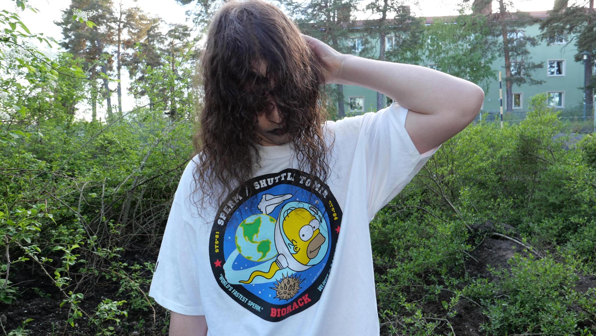 Discovery splash banner for r/sadboys Discord server