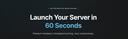 Discovery splash banner for WinterNode.com Discord server