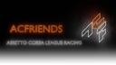 Discovery splash banner for ＡＣ  ＦＲＩＥＮＤＳ Discord server