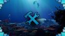 Discovery splash banner for Geometry Dash Creators Discord server