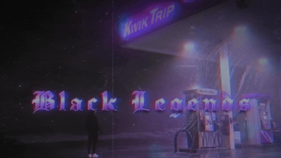 Discovery splash banner for 𝐁𝐥𝐚𝐜𝐤 𝐋𝐞𝐠𝐞𝐧𝐝𝐬 💀 Discord server