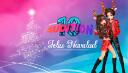 Discovery splash banner for Audition Latino Oficial Discord server