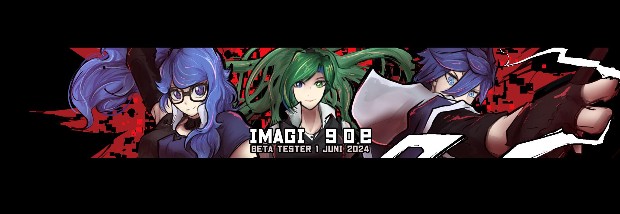 Discovery splash banner for 🍺 Angkringan Alesia Discord server