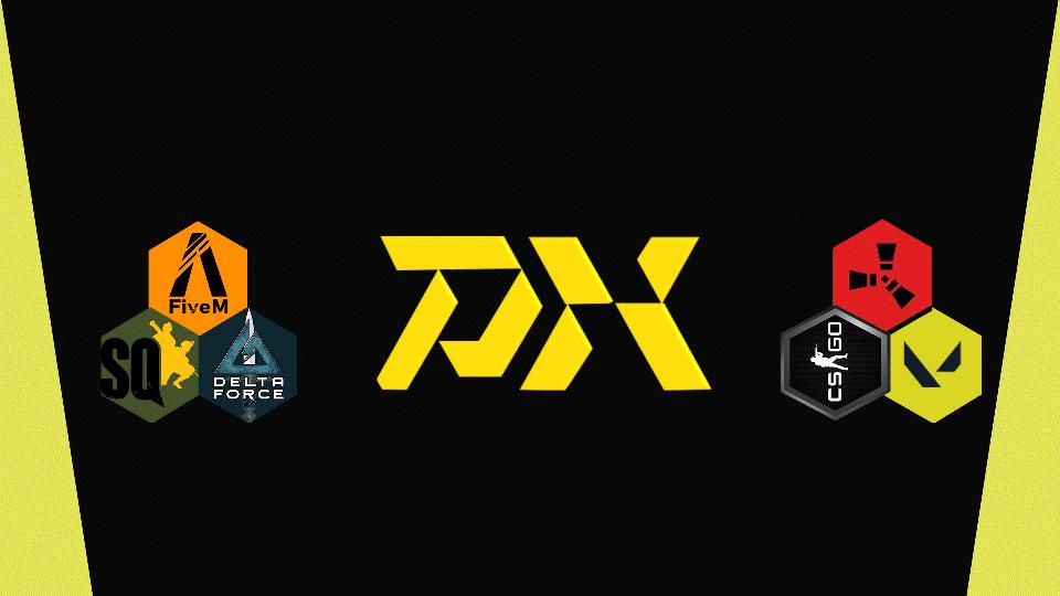 Discovery splash banner for 𝐏𝐈𝐗𝐄𝐋 𝐂𝐎𝐌𝐌𝐔𝐍𝐈𝐓𝐘 Discord server