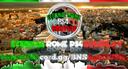 Discovery splash banner for Eternal Rome PS4/5 RP® Discord server