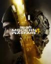 Discovery splash banner for Call of Duty: Modern Warfare 4 - DEUTSCH Discord server