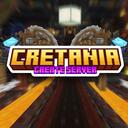 Discovery splash banner for Cretania-ElPercxy Discord server