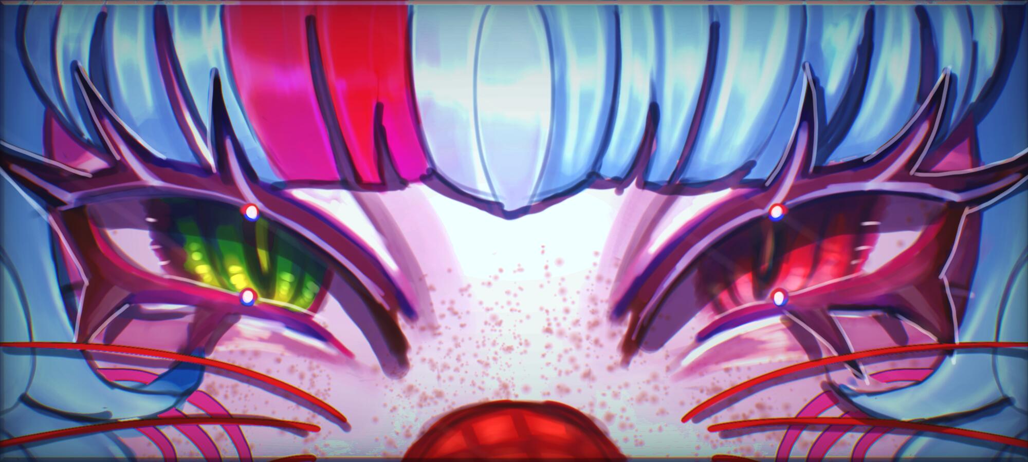 Discovery splash banner for 🍓BINGUS NATION🍓 Discord server