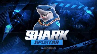Discovery splash banner for Shark Apostas・ff 4v4・freefire apostado・ff・apostado ff・apostado shark・4v4 ff・ff apostado Discord server