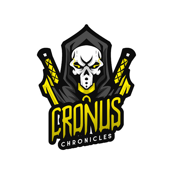 Discovery splash banner for Cronus Chronicles Discord Discord server