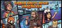 Discovery splash banner for Metro Vancouver Discord server