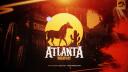 Discovery splash banner for Atlanta | Season 3 Discord server