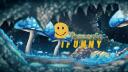 Discovery splash banner for Terraria iFunny Discord server
